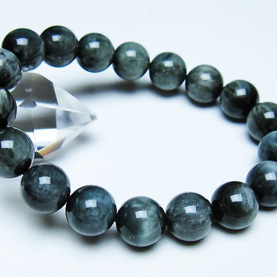 イーグルアイ ブレスレット 12mm [t156-6939]