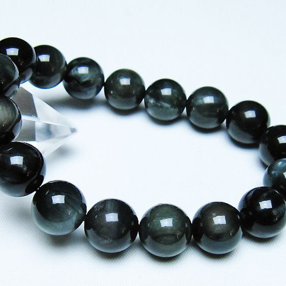 イーグルアイ ブレスレット 12mm [t156-6946]