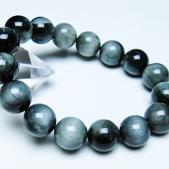 イーグルアイ ブレスレット 13mm [t156-6949]