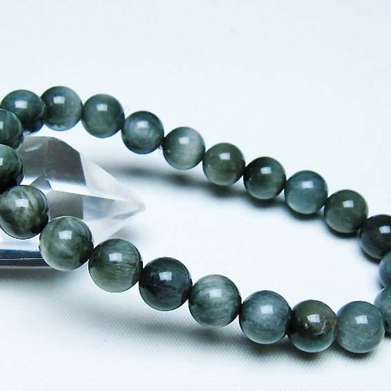 イーグルアイ ブレスレット 8mm [t156-6962]