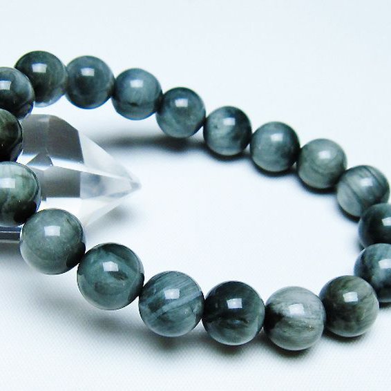 イーグルアイ ブレスレット 10mm [t156-6972]