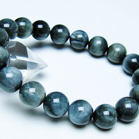 イーグルアイ ブレスレット 12mm [t156-6980]