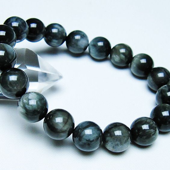 イーグルアイ ブレスレット 12mm [t156-6981]