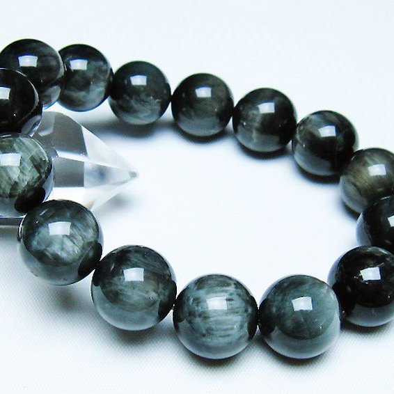 イーグルアイ ブレスレット 15mm [t156-6984]