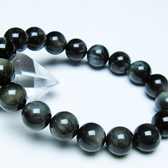 イーグルアイ ブレスレット 11mm [t156-6986]