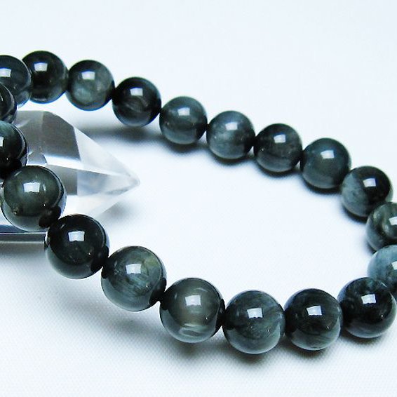 イーグルアイ ブレスレット 10mm [t156-6989]