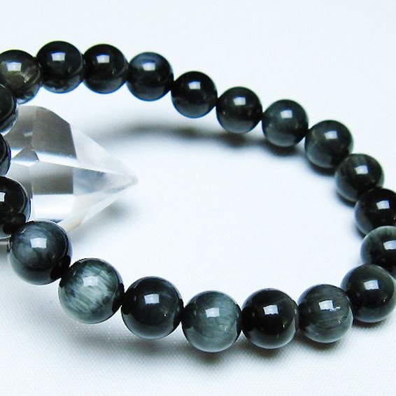 イーグルアイ ブレスレット 9mm [t156-7004]