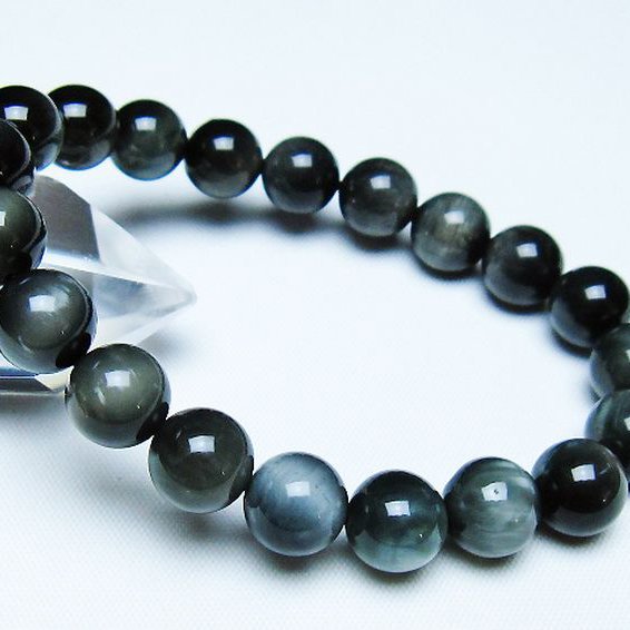 イーグルアイ ブレスレット 9mm [t156-7006]