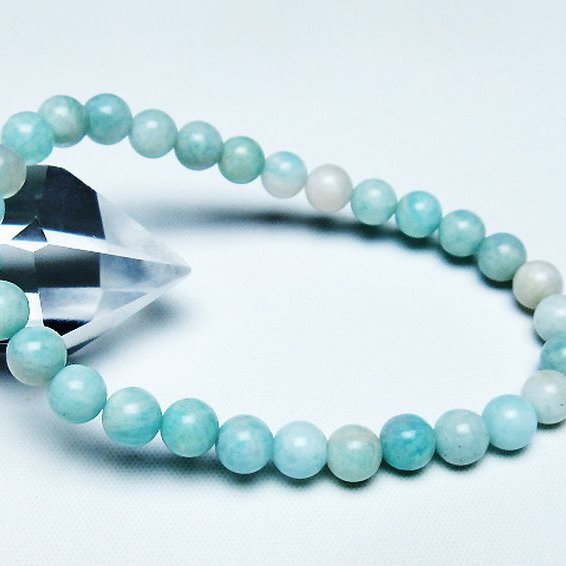 ★ゼブラアマゾナイト 11.2ミリ珠 ブレスレット(SA+) ☆ゼブラアマゾナイト 11.2ミリ珠 ブレスレット(SA+) ☆ゼブラ