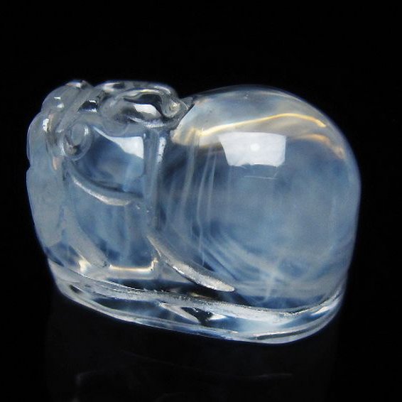 エンジェルラダークォーツ ヒキュウ 貔貅[T162-589]