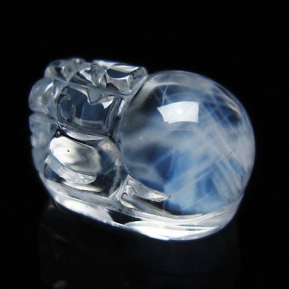 エンジェルラダークォーツ ヒキュウ 貔貅[T162-597]