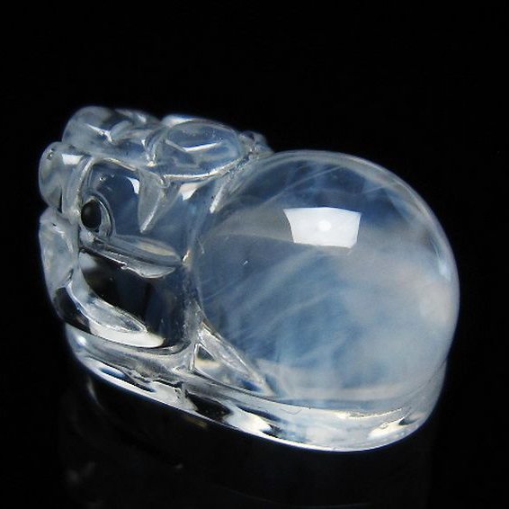 エンジェルラダークォーツ ヒキュウ 貔貅[T162-613]