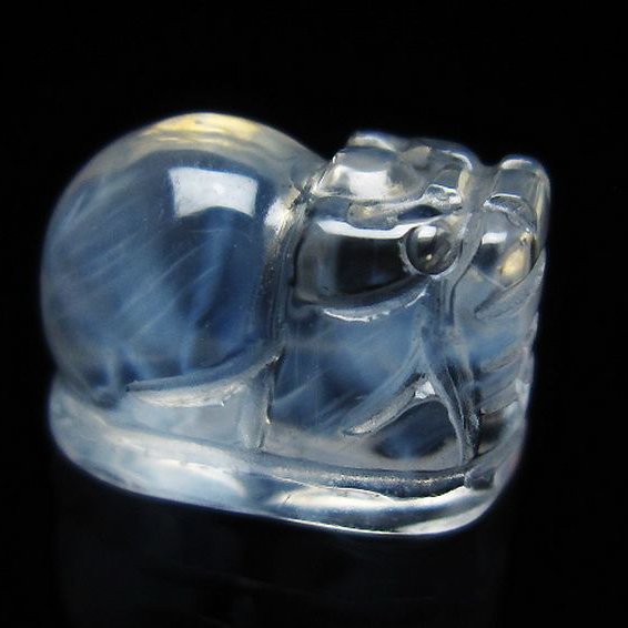 エンジェルラダークォーツ ヒキュウ 貔貅[T162-623]