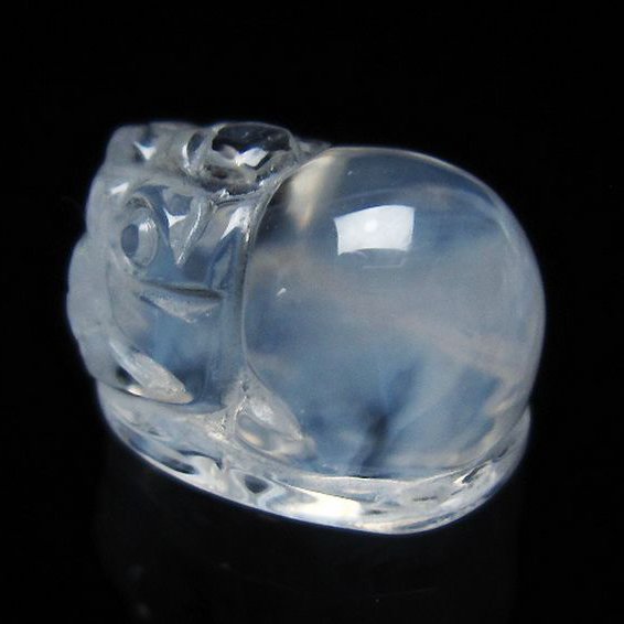 エンジェルラダークォーツ ヒキュウ 貔貅[T162-630]