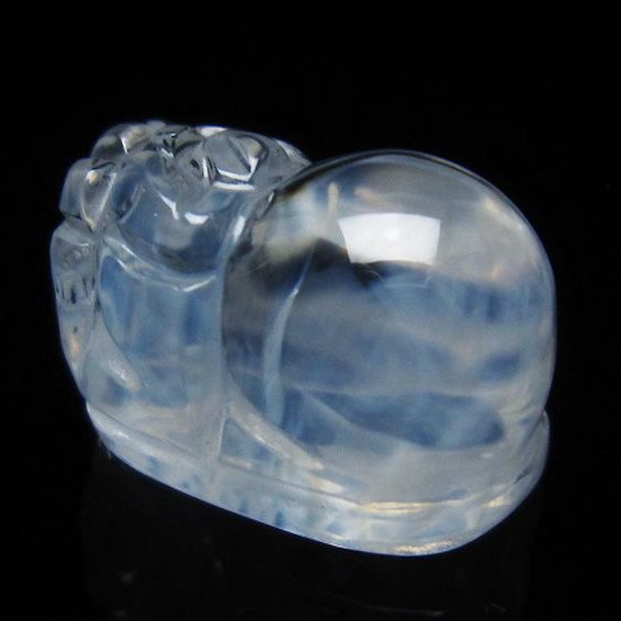 エンジェルラダークォーツ ヒキュウ 貔貅[T162-636]