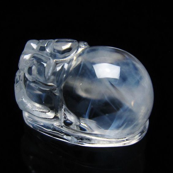 エンジェルラダークォーツ ヒキュウ 貔貅[T162-644]