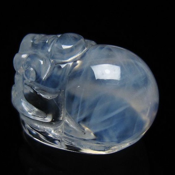 エンジェルラダークォーツ ヒキュウ 貔貅[T162-645]