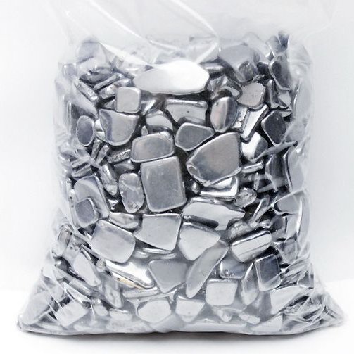 2Kg テラヘルツ鉱石 高純度 さざれ [t166-2040]