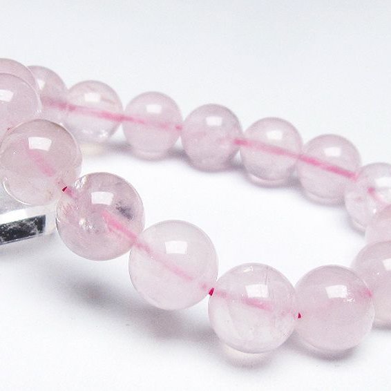 ピンクメタモルフォーゼス ブレスレット 14mm [T178-3787]