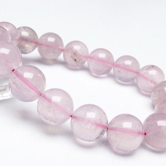 ピンクメタモルフォーゼス ブレスレット 14mm [T178-3899]