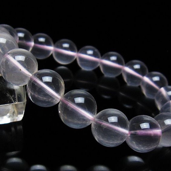 ピンクメタモルフォーゼス ブレスレット 11mm [T178-3945]