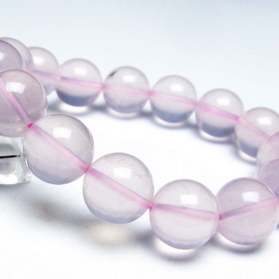 ピンクメタモルフォーゼス ブレスレット 14mm [t178-4207]