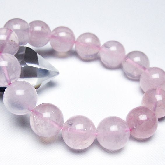 ピンクメタモルフォーゼス ブレスレット 14mm [t178-4336]