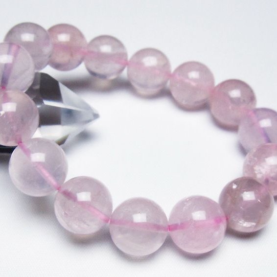 ピンクメタモルフォーゼス ブレスレット 14mm [T178-4345]