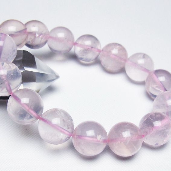 ピンクメタモルフォーゼス ブレスレット 14mm [T178-4352]