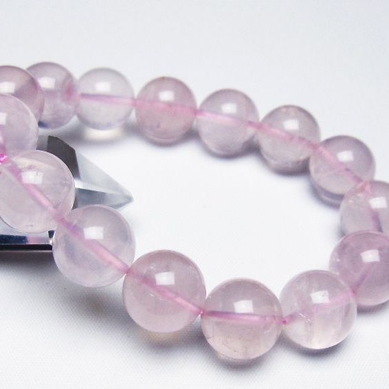 ピンクメタモルフォーゼス ブレスレット 14mm [t178-4362]