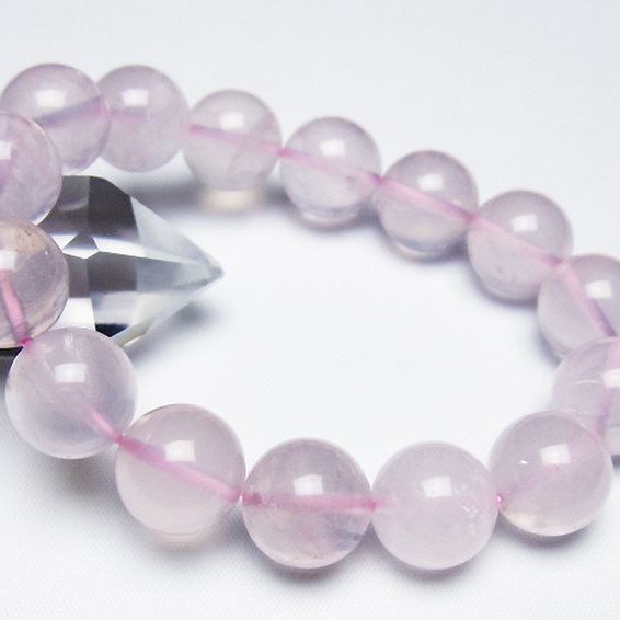 ピンクメタモルフォーゼス ブレスレット 14mm [t178-4373]