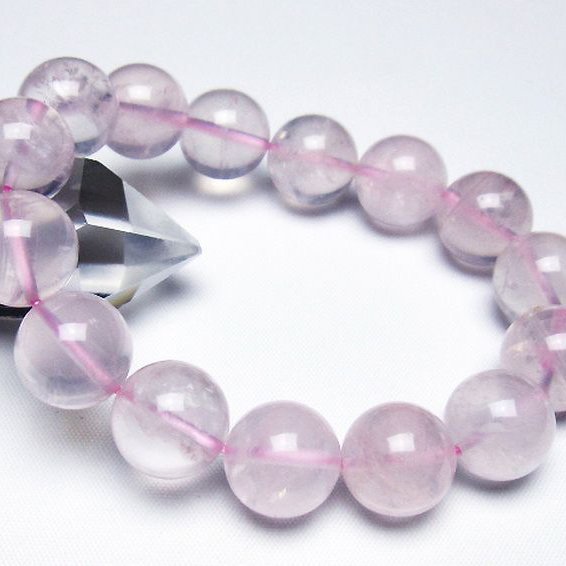 ピンクメタモルフォーゼス ブレスレット 14mm [T178-4392]