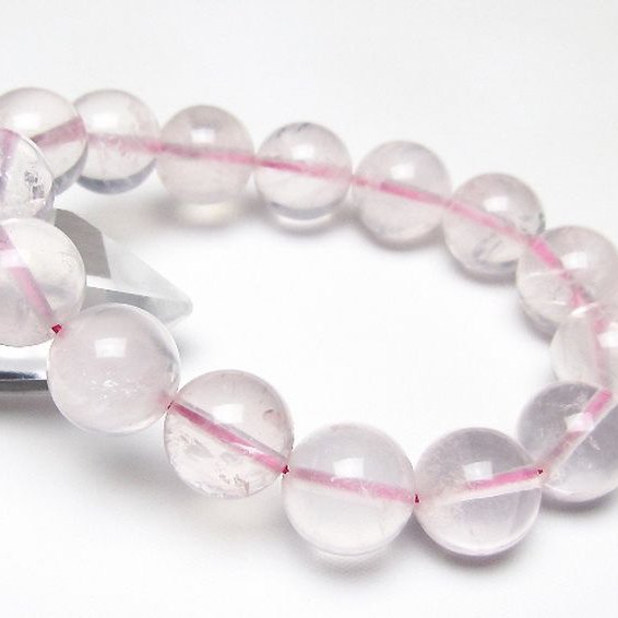 ピンクメタモルフォーゼス ブレスレット 16mm [t178-4675]
