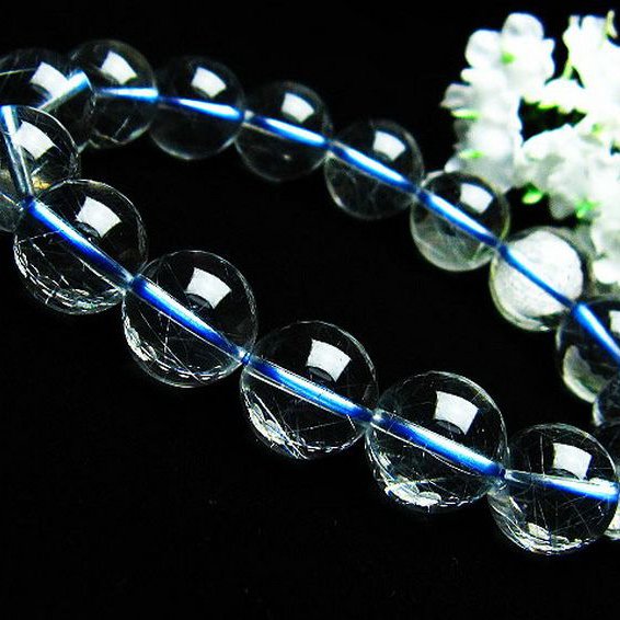 ブルールチル ブレスレット 13mm [T180-1488]