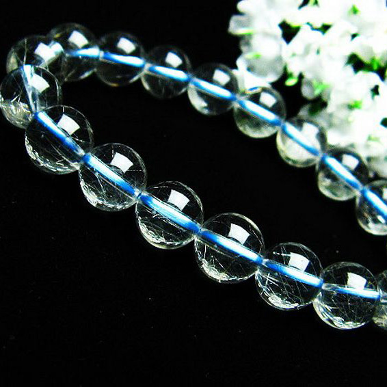 ブルールチル ブレスレット 10mm [T180-1519]