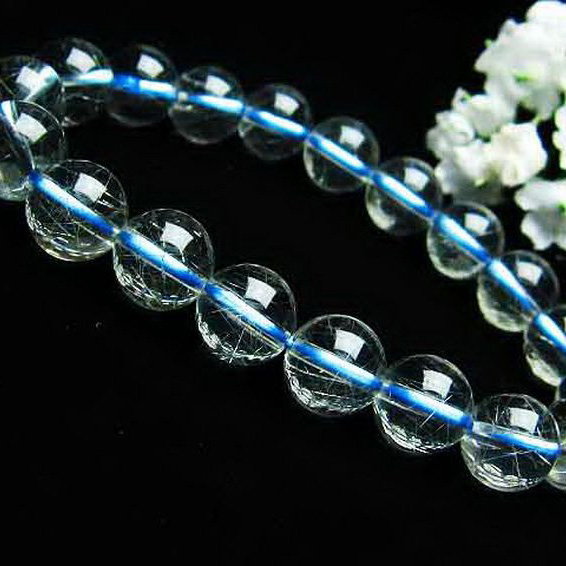 ブルールチル ブレスレット 10mm [T180-1714]