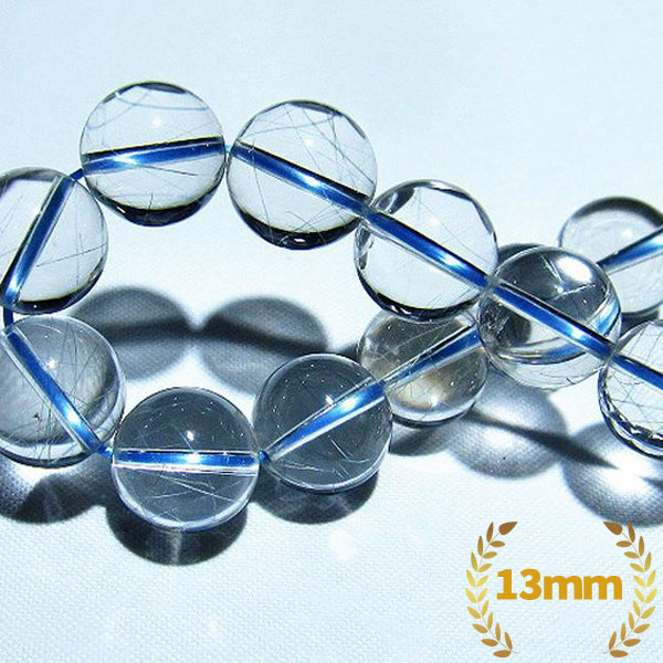 ブルールチル ブレスレット 13mm [T180-2493]