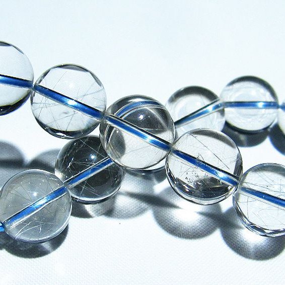 ブルールチル ブレスレット 13mm [T180-2507]