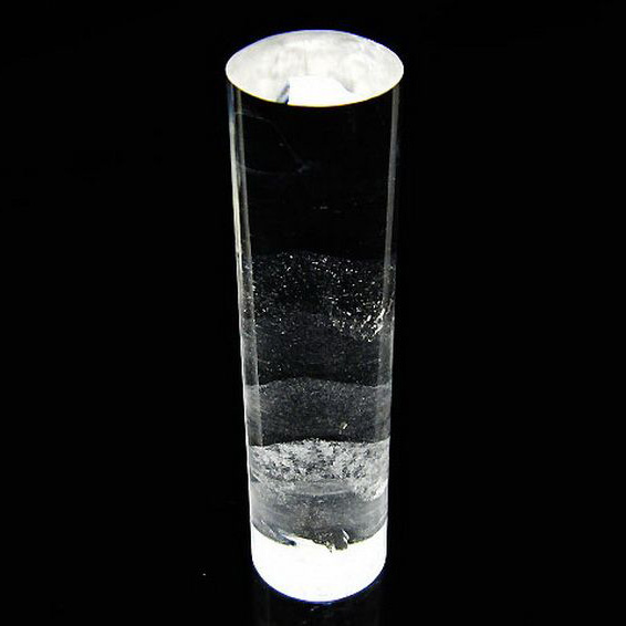 スーパーファントム 印材　※別途料金で篆刻可能 15mm [T182-271]