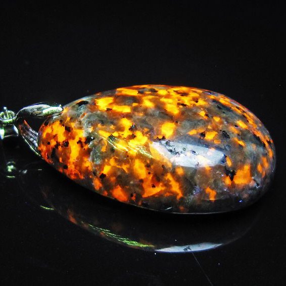 ユーパーライト ペンダント [T185-2836]