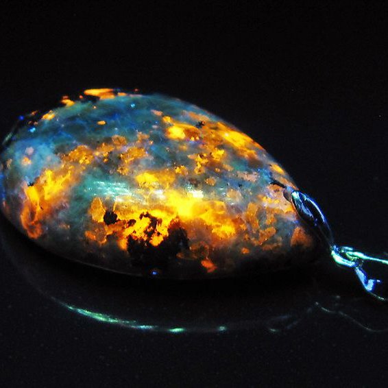 ユーパーライト ペンダント [T185-2945]