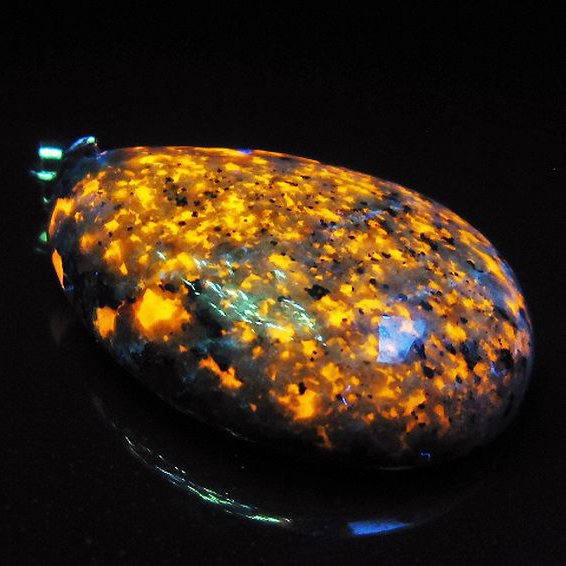 ユーパーライト ペンダント [T185-2993]