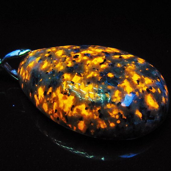 ユーパーライト ペンダント [T185-2995]