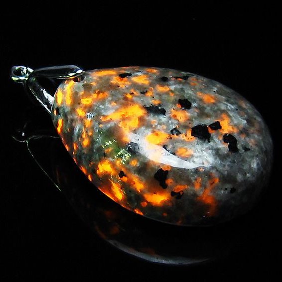 ユーパーライト ペンダント [t185-3248]