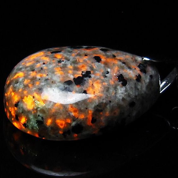 ユーパーライト ペンダント [t185-3260]