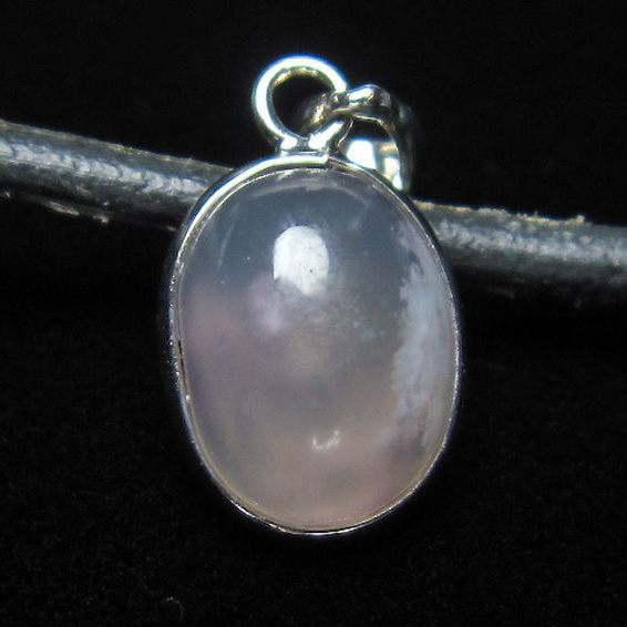 アメリカ　ユタ州産 ティファニーストーン ペンダント [T195-1438]