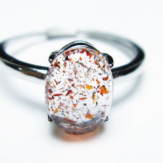 スーパーセブン指輪(16号)