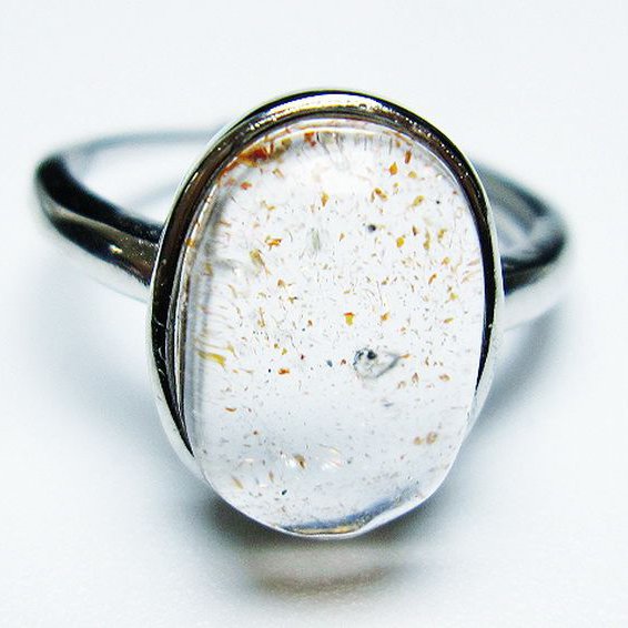 スーパーセブン 指輪 (14号) [t195-2314]