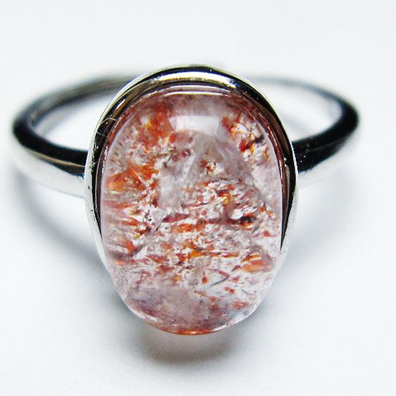 スーパーセブン 指輪 (19号) [t195-2491]