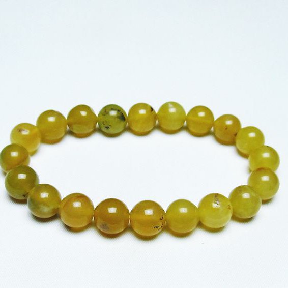 オパール ブレスレット 10mm [T196-4648]